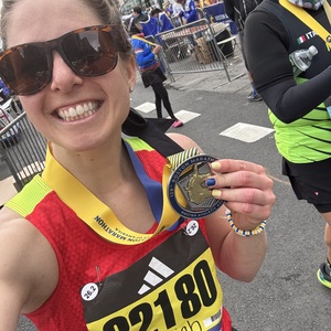 Fundraising Page: Kaeleigh Hawes